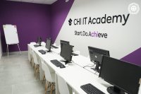 Відкриття CHI IT Academy